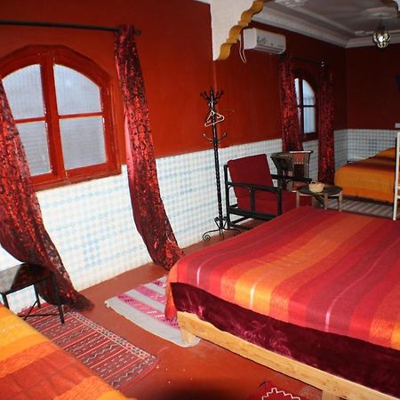 Dar Ayour Todra Gorges Aït Baha Kültér fotó
