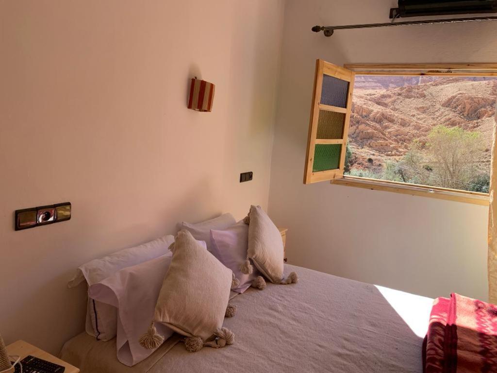 Dar Ayour Todra Gorges Aït Baha Kültér fotó